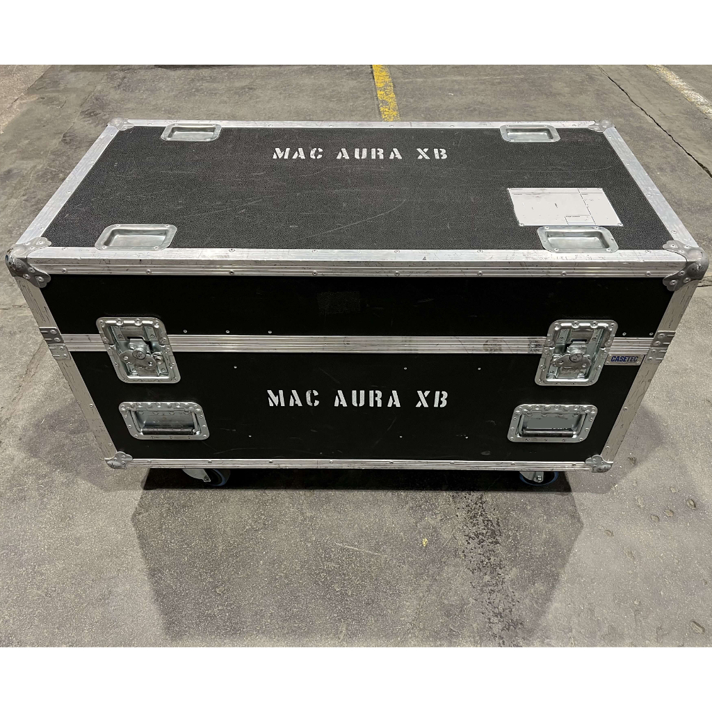 Martin Mac Aura XB Lighting Fixture
