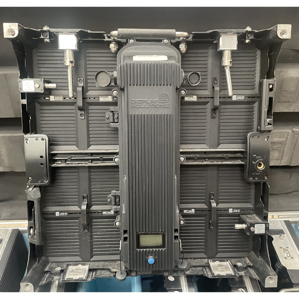 Panasonic DA6 LED Panel