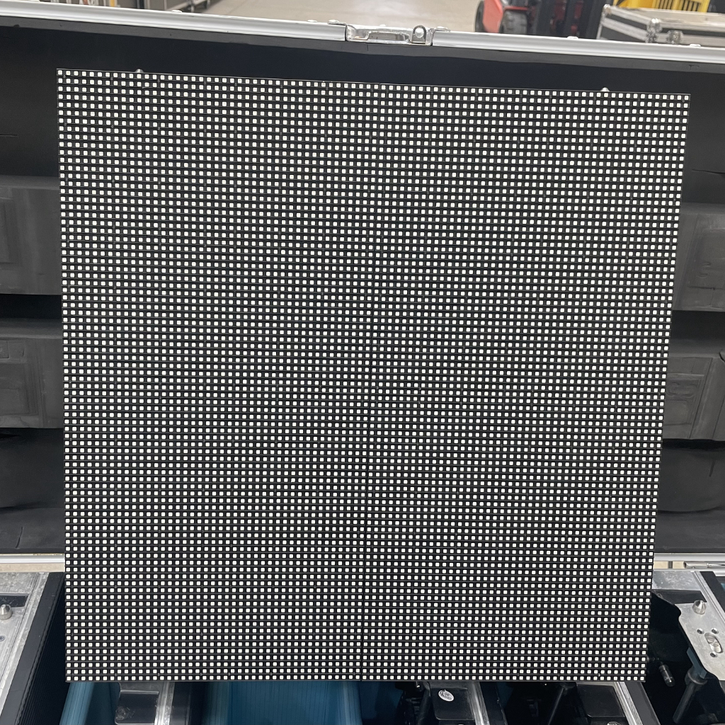 Panasonic DA6 LED Panel