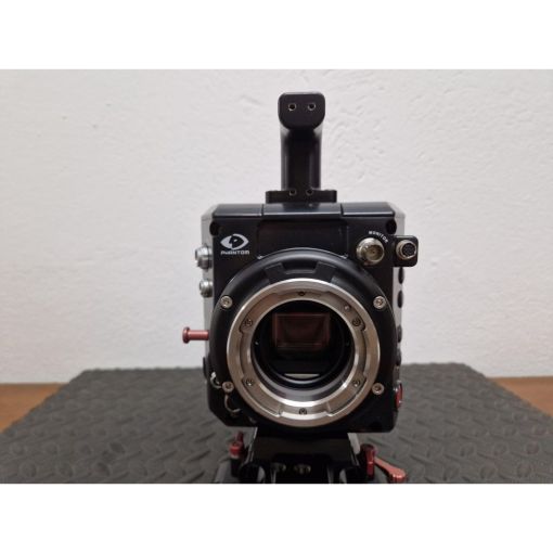 Phantom FLEX 4K