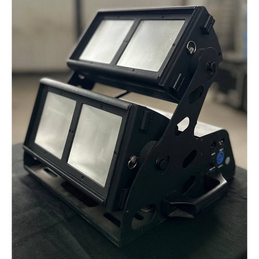 ProLights EVO64CYC cyclorama led projector