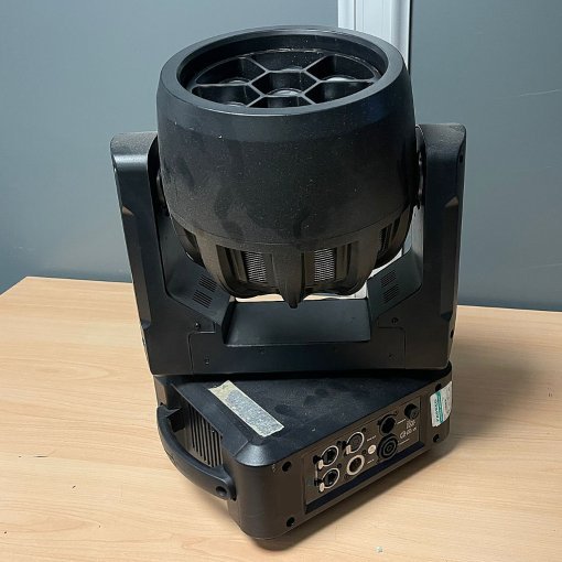 ProLights Stark 400 7x40W high power LED wash/beam light