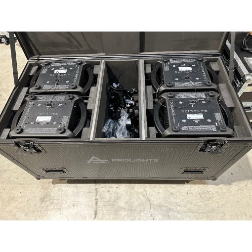 Prolights Astra Wash19Pix Lighting Fixture