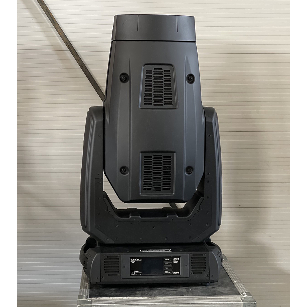 Robe DL7F Wash Lighting Fixture