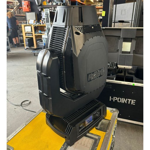 Robe iPointe Lighting Fixture