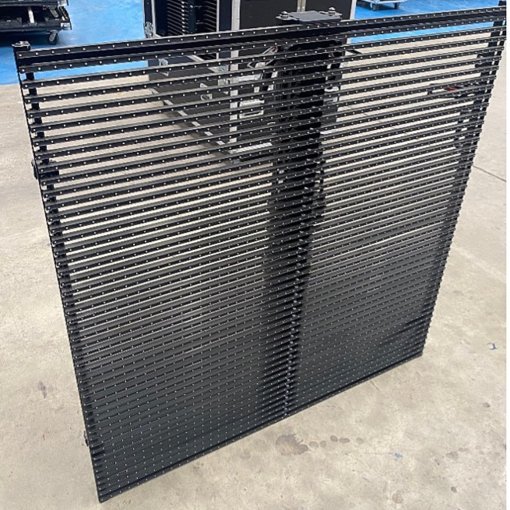 Vanish 25 LED Display