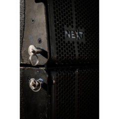NEXT-ProAudio LA122A, LA122WA, LAs118A and Accessories Set