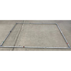 AV Stumpfl Monoblox 8ft x 6ft (Front and Rear)