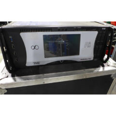 Avolites RX8 Media Server