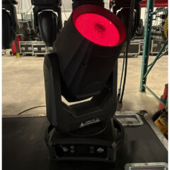 ADJ Vizi Beam 12RX Lighting Fixture
