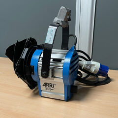 ARRI 300 Plus Lighting Fixture
