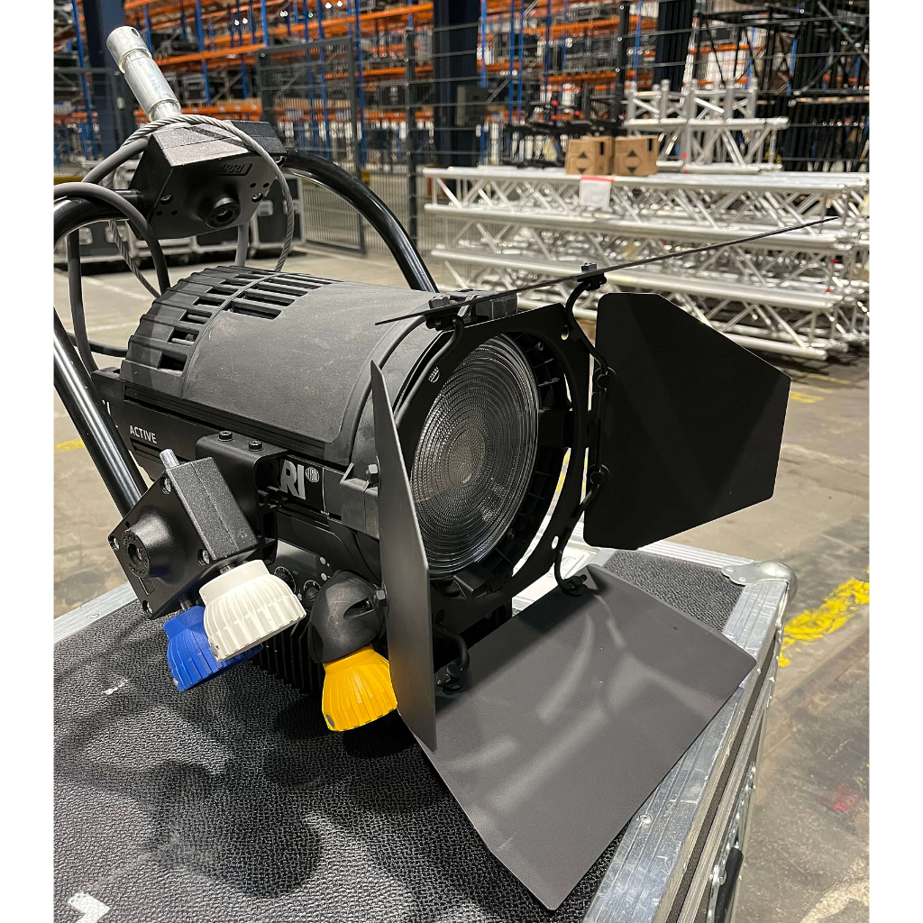 ARRI L7-TT Active P.O Lighting Fixture