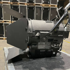 ARRI L7-TT