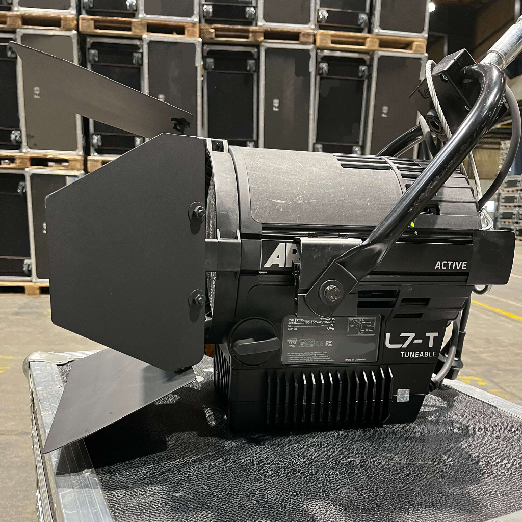 ARRI L7-TT