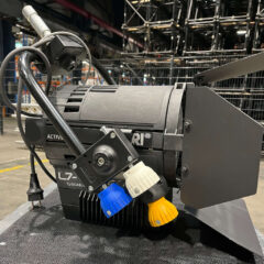 ARRI L7-TT