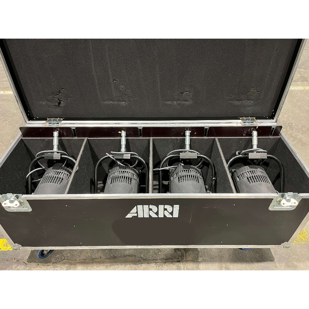 ARRI L7-TT