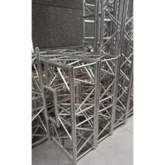 ASD SZ390/SC390 Square Structure