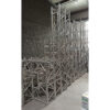 ASD SZ390/SC390 Square Structure