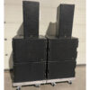 Adamson CS10P and CS119 Package
