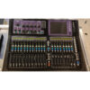 Allen & Heath GLD80 with AR2412 and AR84