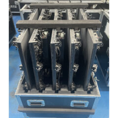 Aoto M8C LED Panel