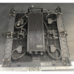 Aoto M8C LED Panel