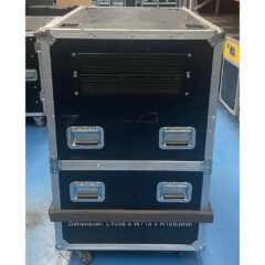Aoto M8C LED Panel