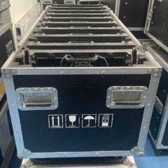 Aoto M8C LED Panel