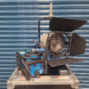 Arri D12 1.2kw MSR Lighting Fixture Package