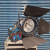 Arri M18 1.8kw MSR Lighting Fixture