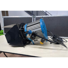 Arri Studio 2000 Lighting Fixture
