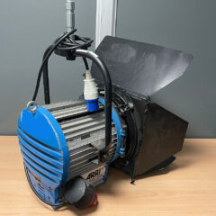 Arri Studio 2000 Lighting Fixture