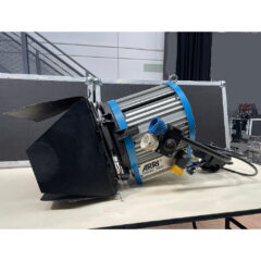 Arri Studio 2000 Lighting Fixture