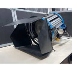 Arri Studio 2000 Lighting Fixture