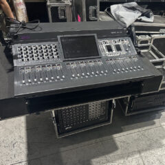 Avid-Digidesign S6L-24C Package