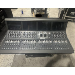 Avid-Digidesign S6L-32D Package