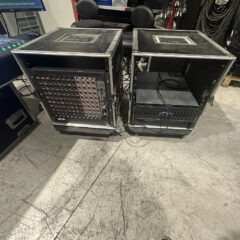 Avid-Digidesign S6L-32D Package
