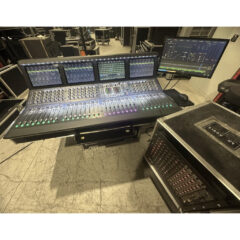 Avid-Digidesign S6L-32D Package