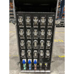 Avolites ART2000 Powerrack