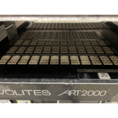 Avolites ART2000 Powerrack