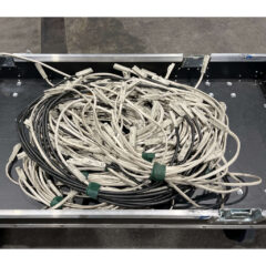 Avolites ART2000 Powerrack