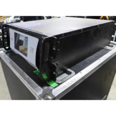 Avolites RX8 Media Server