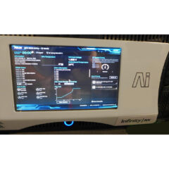 Avolites RX8 Media Server