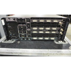 Avolites RX8 Media Server