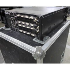 Avolites RX8 Media Server