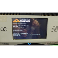Avolites RX8 Media Server