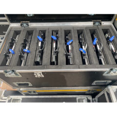 Barco C5 LED Display