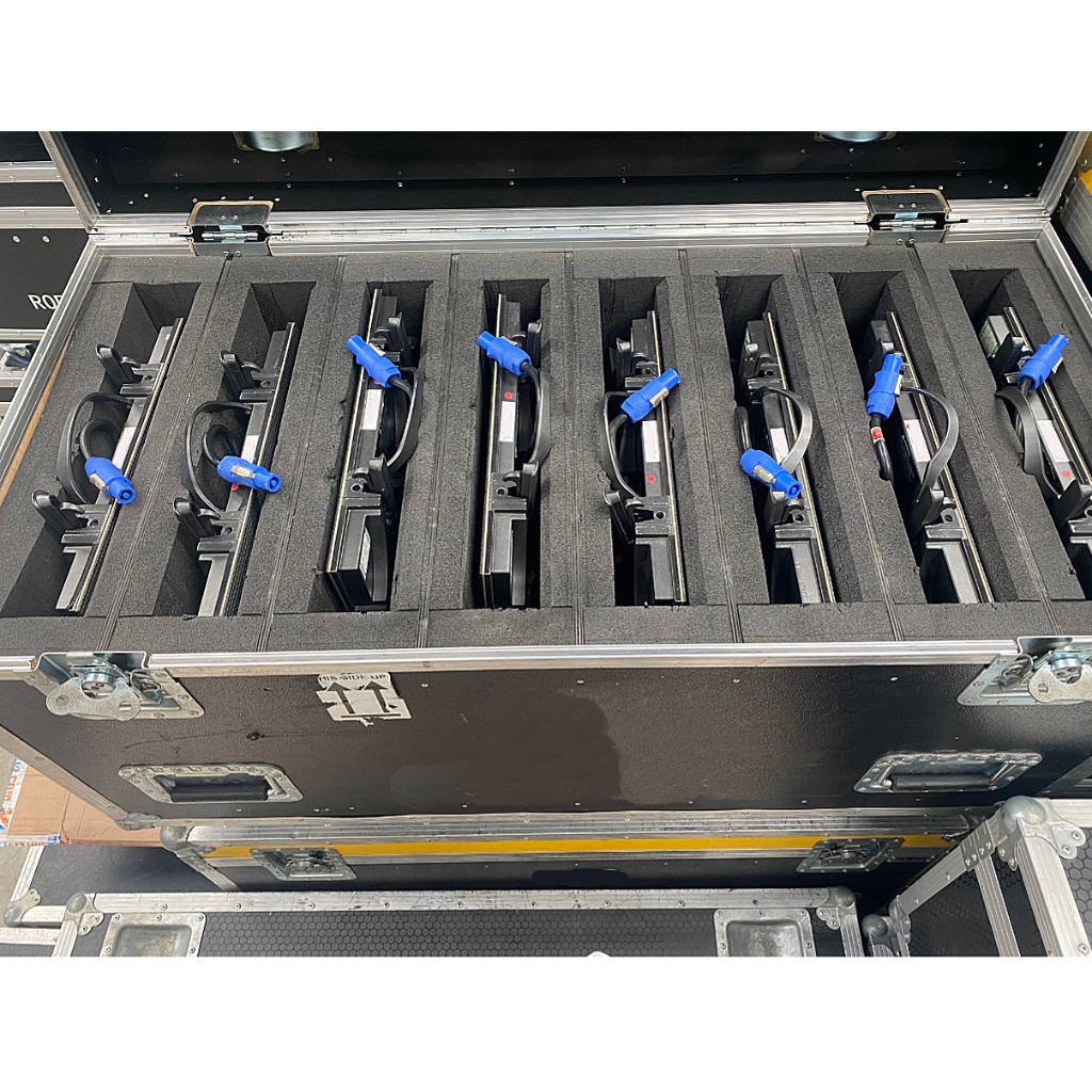 Barco C5 LED Display