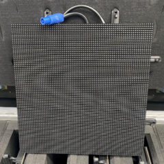 Barco C5 LED Display