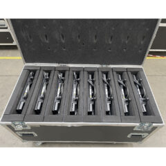 Barco C8 LED Display